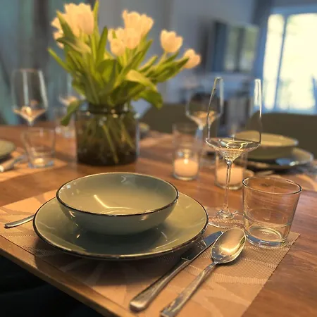 Apartamento Prora - Strandloft