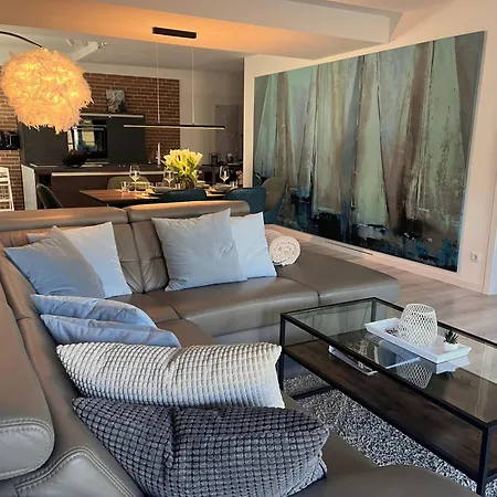 Prora - Strandloft *