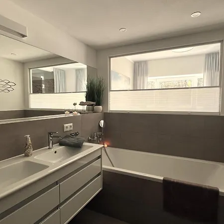 Prora - Strandloft شقة بينز