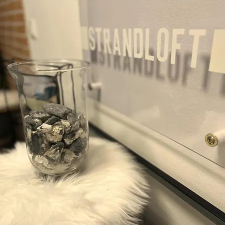 Prora - Strandloft بينز